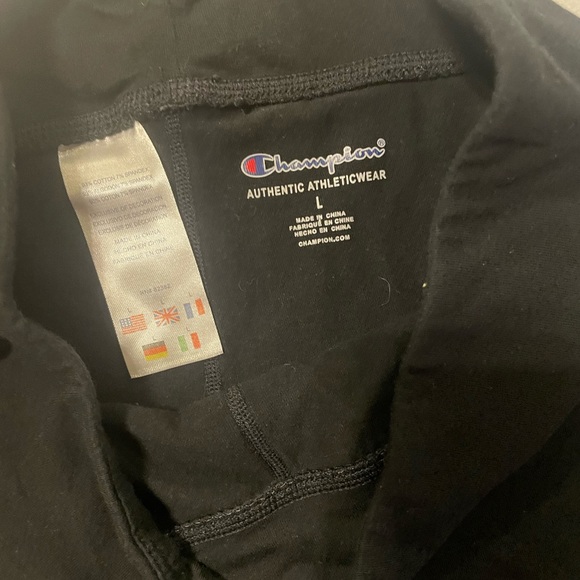 Champion Legging - Picture 3 of 3